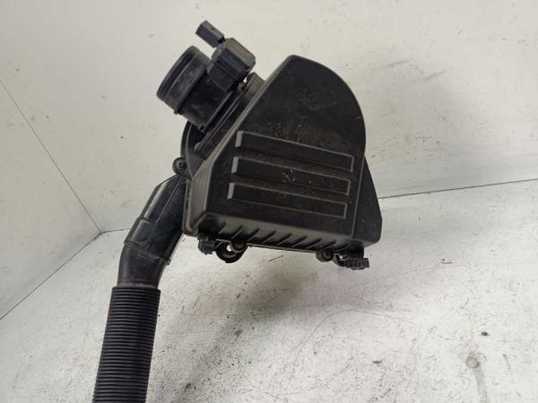 BOITE A AIR VW POLO 6R/ SEAT IBIZA/ SKODA FABIA/ AUDI A1 - Vue 1